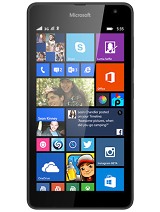 Reparar teléfono Microsoft Lumia 535