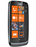 Nokia Lumia 610 NFC
MORE PICTURES