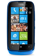 Nokia Lumia 610
MORE PICTURES