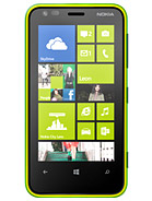 Nokia Lumia 620
MORE PICTURES