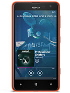 nokia lumia 635 specifications