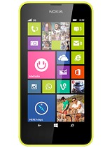 Nokia Lumia 630
MORE PICTURES