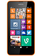 Nokia Lumia 635
MORE PICTURES