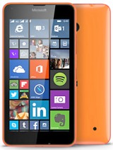 Lumia 640 LTE Dual SIM