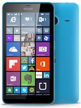 Microsoft Lumia 640 XL Dual SIM
MORE PICTURES