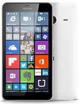 Microsoft Lumia 640 XL
MORE PICTURES