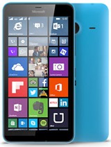 Microsoft Lumia 640 XL LTE Dual SIM
MORE PICTURES