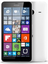 Microsoft Lumia 640 Xl Lte Full Phone Specifications