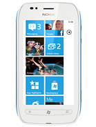 Nokia Lumia 710