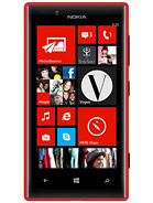 Nokia Lumia 720
MORE PICTURES