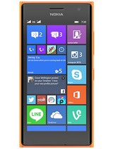 Nokia Lumia 730 Dual SIMMORE PICTURES
