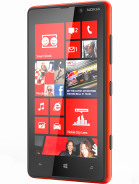 Reparar teléfono  Lumia 820