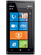 Nokia Lumia 900 AT&T
MORE PICTURES