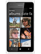 Nokia Lumia 900
MORE PICTURES