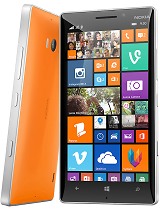 Nokia Lumia 930
MORE PICTURES