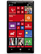 Nokia Lumia Icon
MORE PICTURES