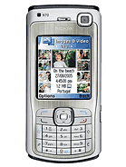 
                    
                    Nokia N70
                