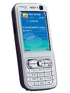 vhome for nokia 6120 classic