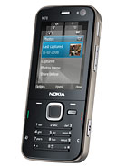 Nokia N78
MORE PICTURES