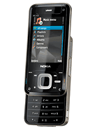 Nokia N81 8GB
MORE PICTURES