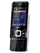 
                    
                    Nokia N81
                