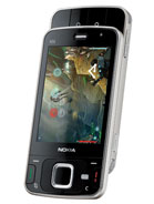 Nokia N96
MORE PICTURES