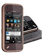 Nokia N97 mini
MORE PICTURES