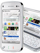 Samsung I8000 Omnia II