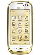 Nokia oro gold broken up
