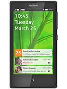 Nokia X+
MORE PICTURES