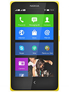 Nokia X
MORE PICTURES