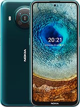 Spesifikasi Nokia X10