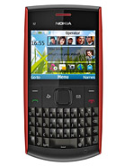 Nokia X2-01
MORE PICTURES