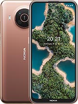 nokia x20 5g