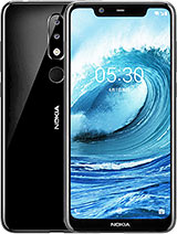 Reparar teléfono  5.1 Plus (Nokia X5)