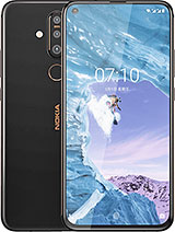 Nokia X71
MORE PICTURES