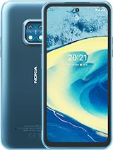 Nokia XR20 - Full phone specifications