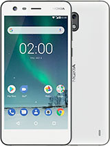 Nokia 2 - Full phone specifications