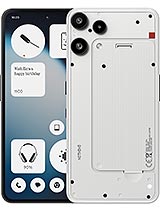 Nothing Phone (3a) Lite