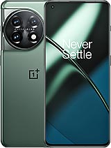 OnePlus 12 - Full phone specifications