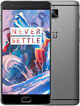 Oneplus 3 Full Phone Specifications