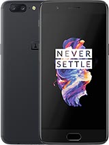 スマートフォン本体OnePlus 5 A5000