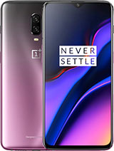 OnePlus 6TMORE PICTURES