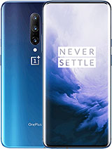 OnePlus 7 ProMORE PICTURES