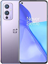 OnePlus 9 MORE PICTURES