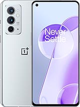 OnePlus 9R - Full phone specifications