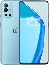 OnePlus 9R
MORE PICTURES