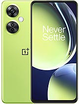 OnePlus Nord CE 3 Lite
MORE PICTURES