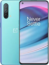 ONEPLUS Nord 5G AC2003 EU/UK Model 12GB+256GB Dual Sim International  Version GSM - Marble Blue