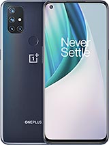 Oneplus Nord N100 Full Phone Specifications